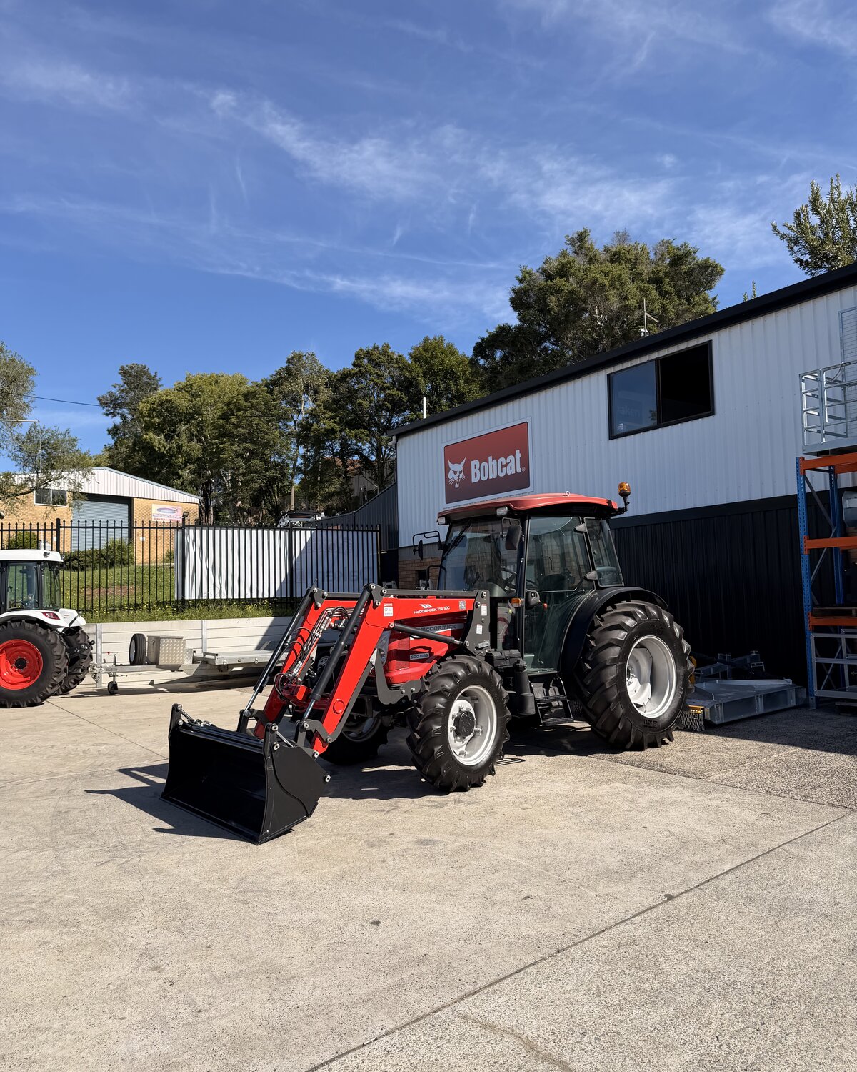 Agriculture spotlight