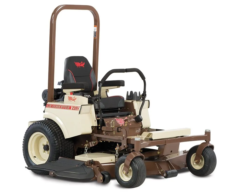 Grasshopper 226V