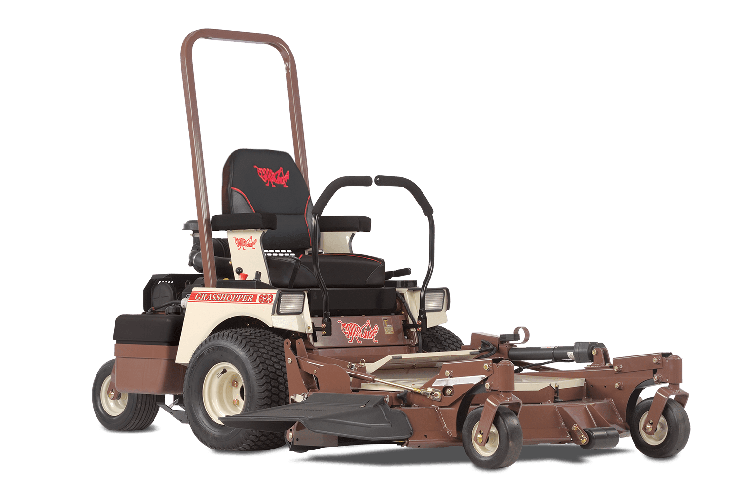 Grasshopper 623T