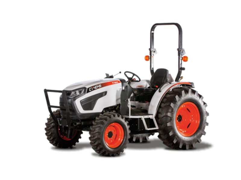Bobcat CT4045 Compact Tractor