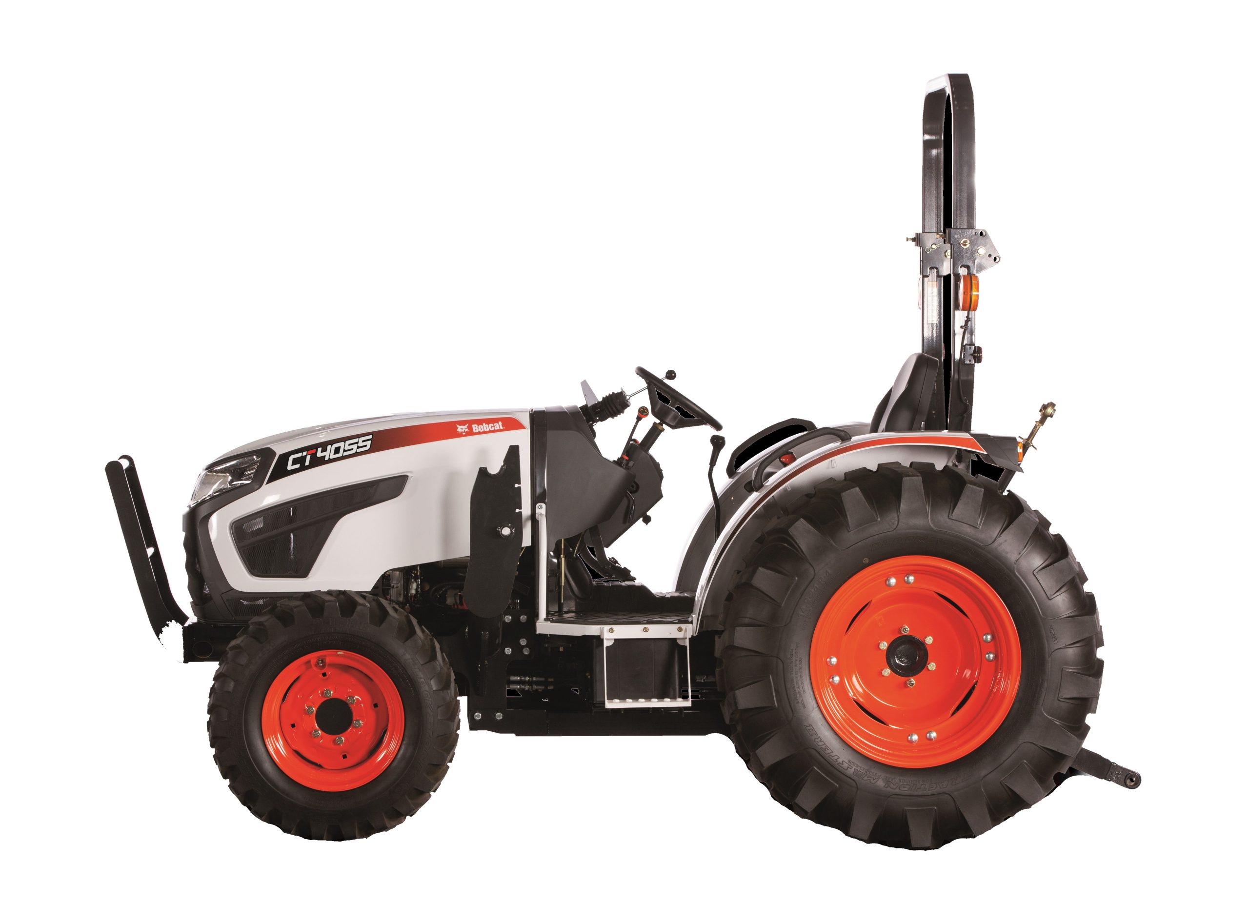 Bobcat CT4055 Compact Tractor