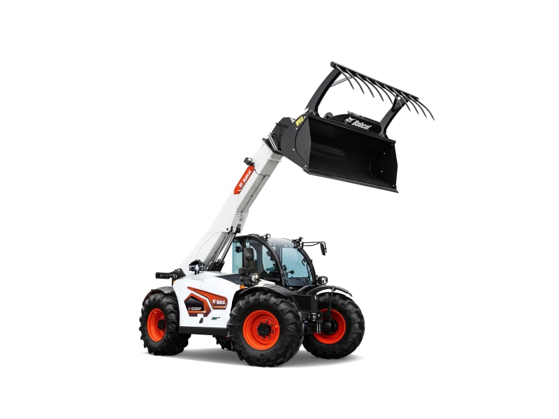 Bobcat TL43.80HF Telehandler