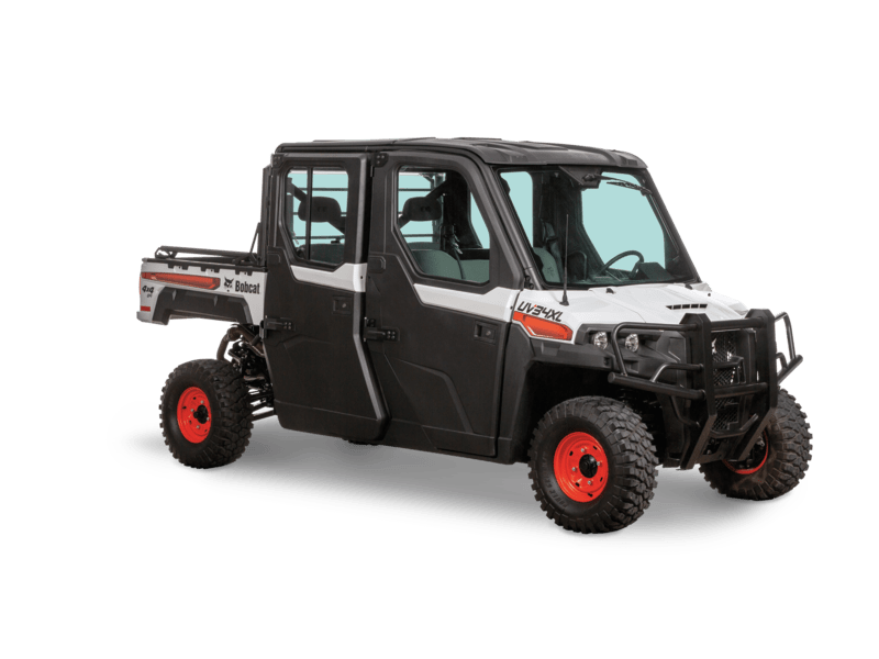 Bobcat UV34XL Utility Vehicle