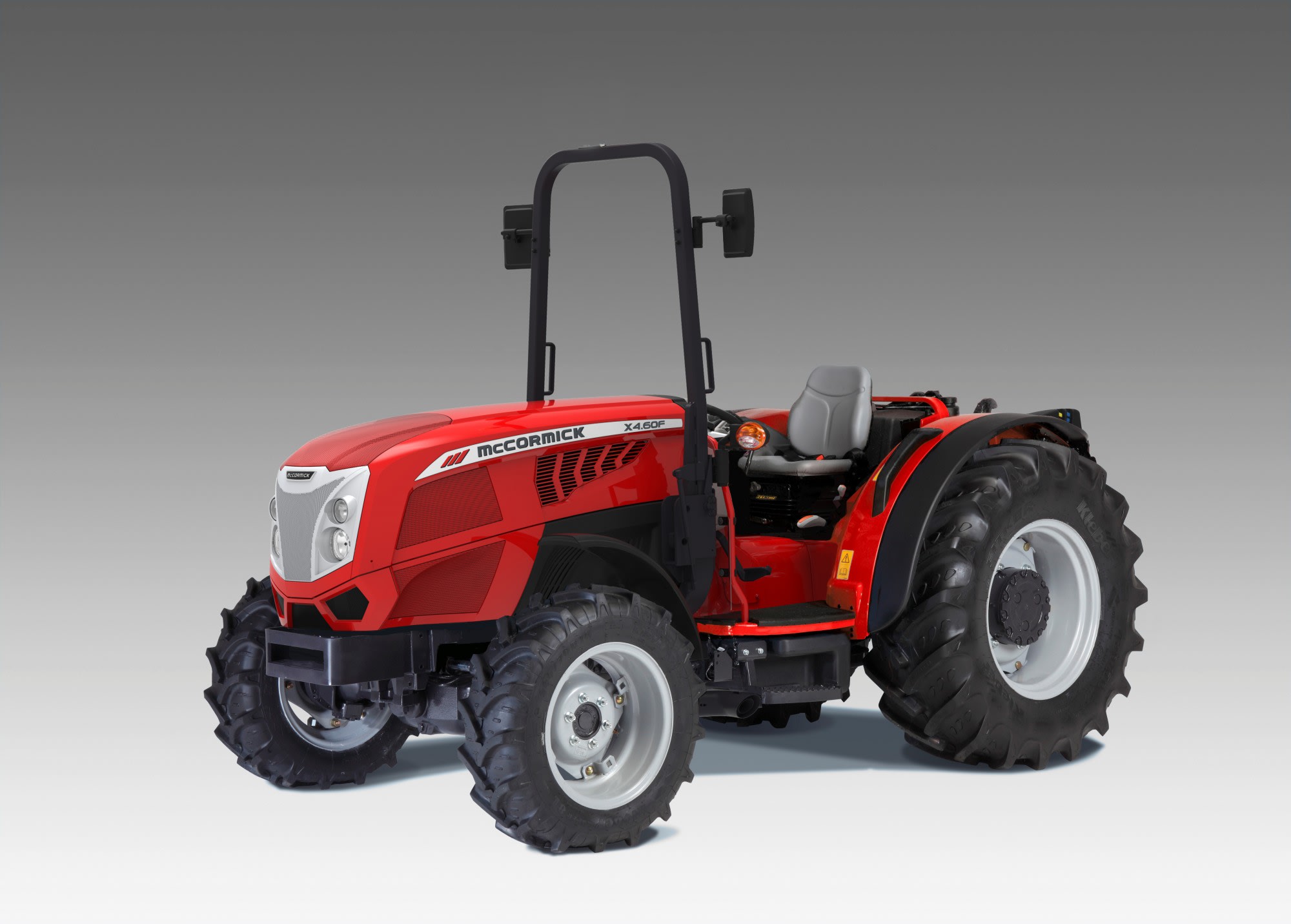 McCormick X4.120F-XL