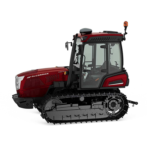 McCormick X4.120TM