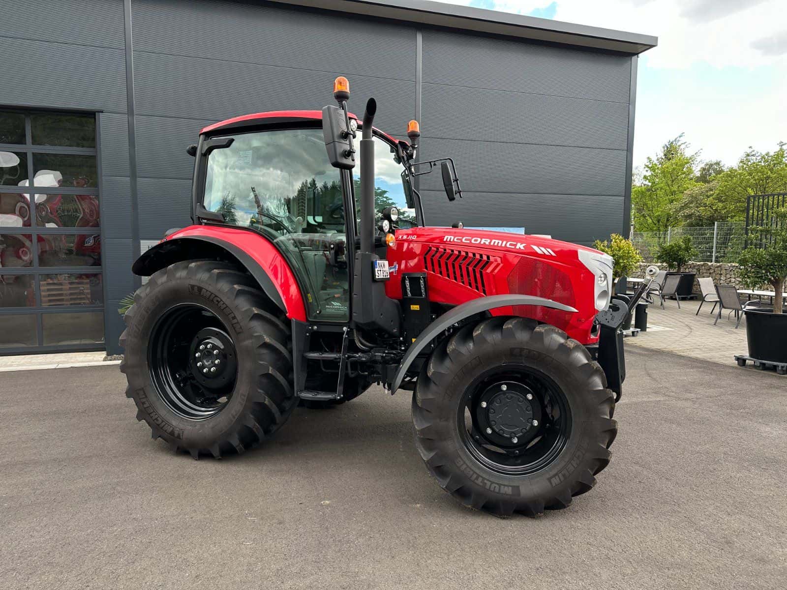McCormick X5.110M
