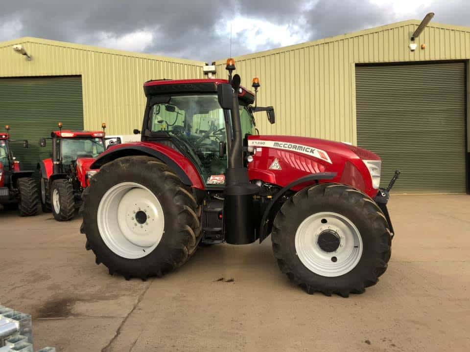 McCormick X7.690