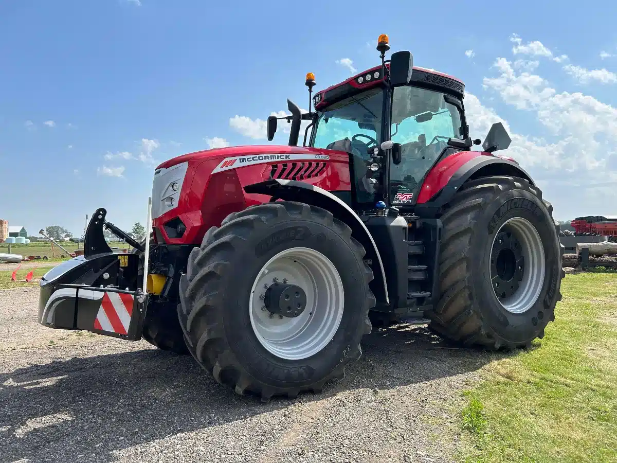 McCormick X8.680