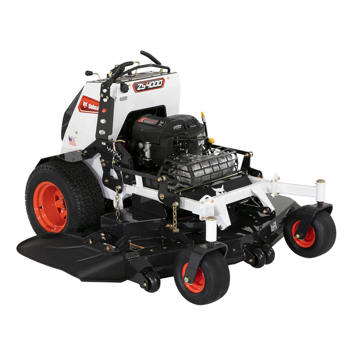Bobcat ZS4000 Stand-On Zero-Turn Mower
