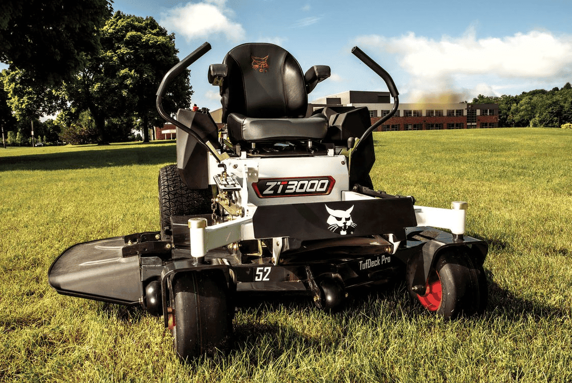 Bobcat ZT3000 Zero-Turn Mower