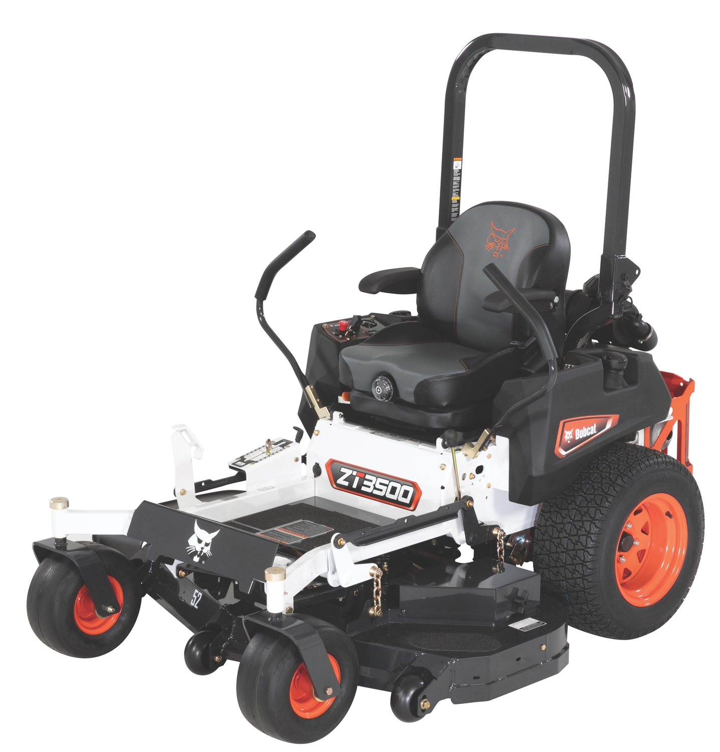Bobcat ZT3500 Zero-Turn Mower