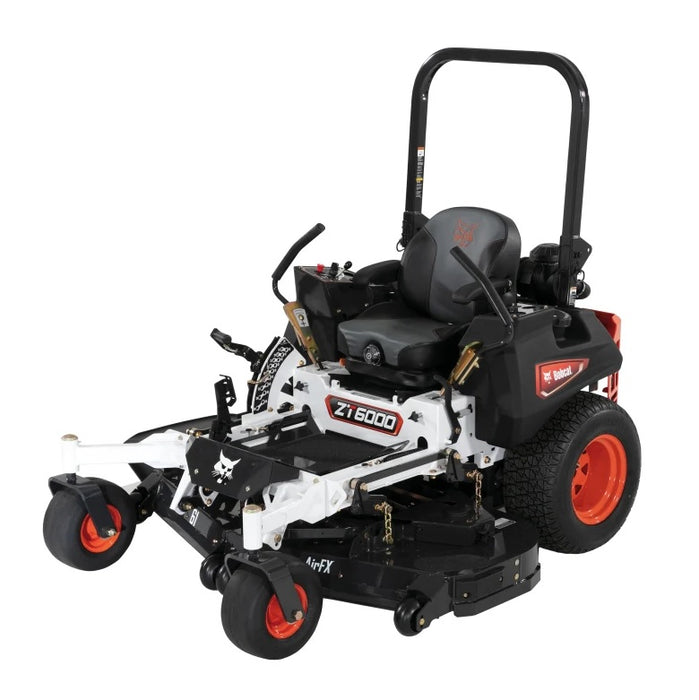 Bobcat ZT6000 Zero-Turn Mower
